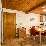 Klausenhansenhof Apartman