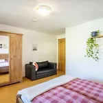 Apartman Klausenhansenhof Wolfach
