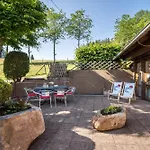 Klausenhansenhof Apartman