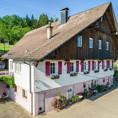Klausenhansenhof * Wolfach