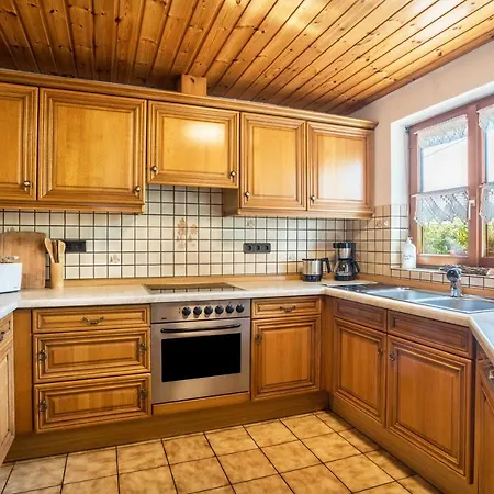 Klausenhansenhof Apartment