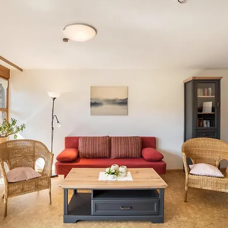 Klausenhansenhof Apartment