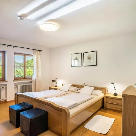 Apartment Klausenhansenhof