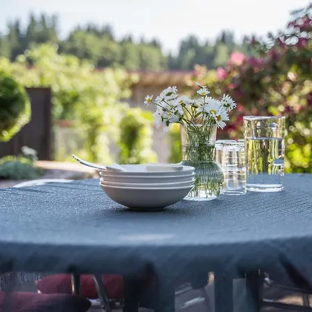 公寓 克劳森坦森霍夫公寓 *