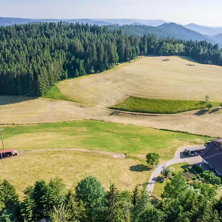 克劳森坦森霍夫公寓 公寓