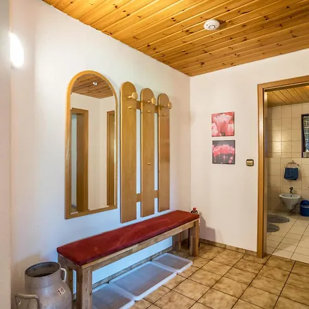 Apartamento Klausenhansenhof *
