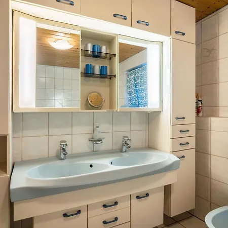 Apartamento Klausenhansenhof Wolfach