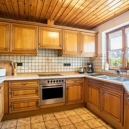 Klausenhansenhof Apartamento Wolfach
