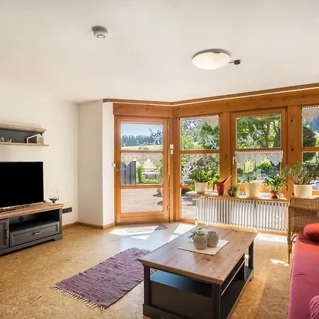 Klausenhansenhof Apartment