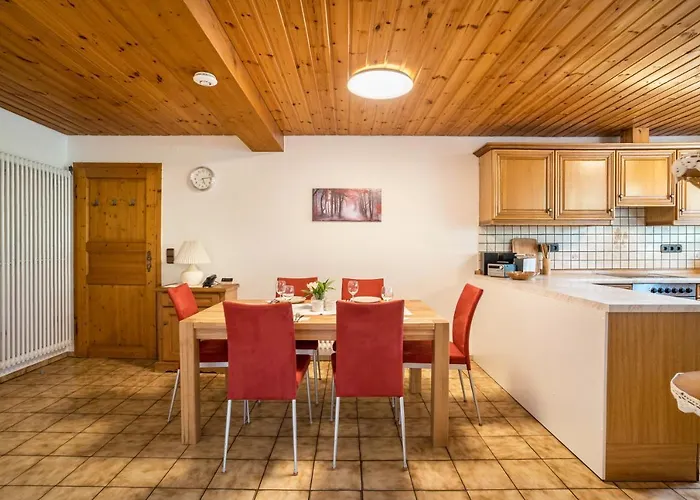 Klausenhansenhof Wolfach