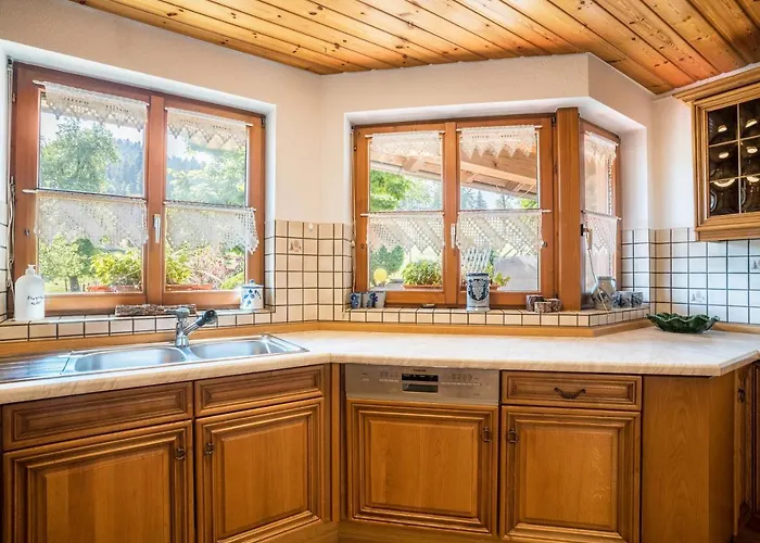 Klausenhansenhof Lejlighed