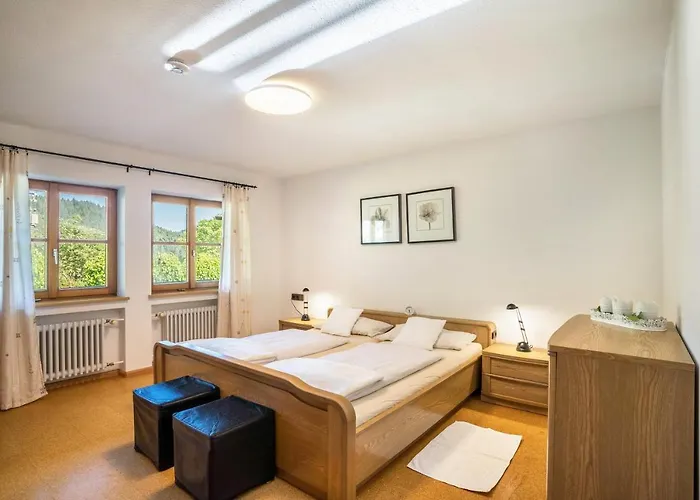 Lejlighed Klausenhansenhof