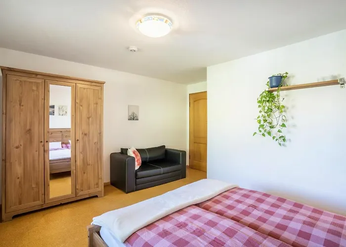 Klausenhansenhof Wolfach