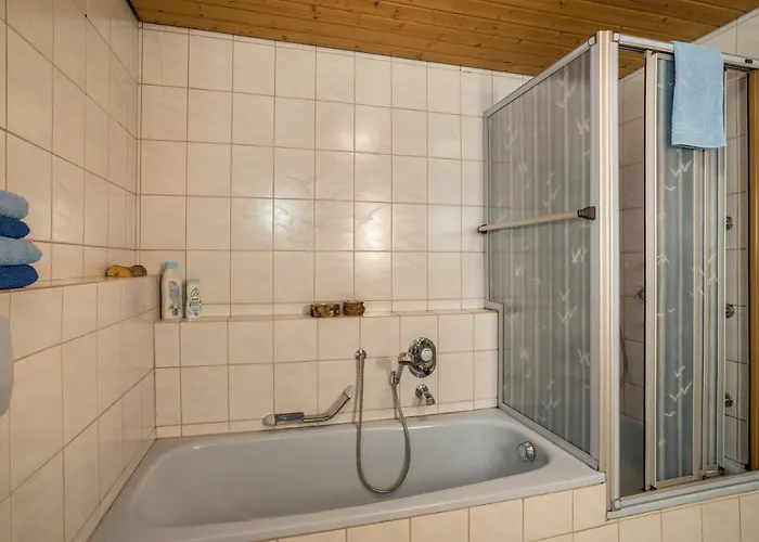 Klausenhansenhof * Wolfach