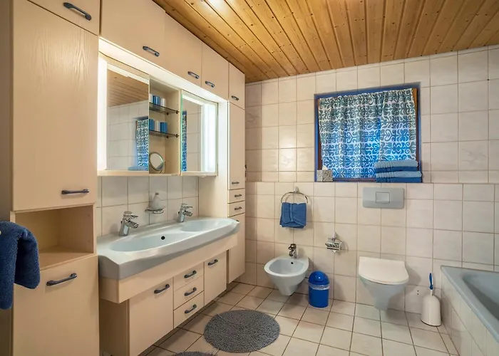 Klausenhansenhof Lejlighed