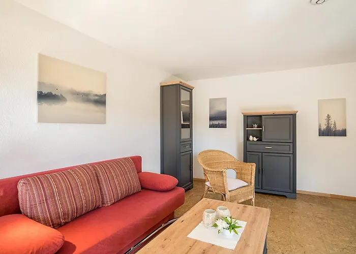 Klausenhansenhof Wolfach