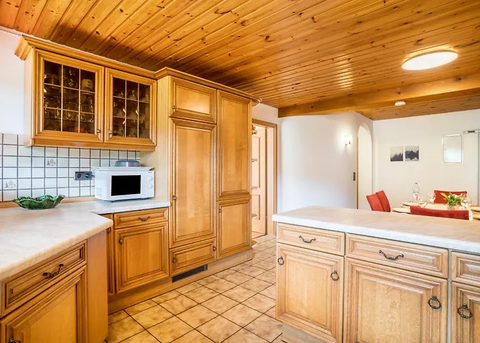 Klausenhansenhof Lejlighed *